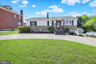3428 RAYMOND ST, Reading, PA 19605