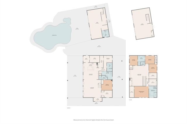 1925 Hills Road, Carmine, TX 78932