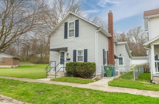 326 Jefferson Street 326 Jefferson Street, Sidney, OH 45365
