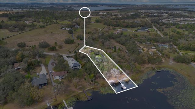 17561 SEIDNER ROAD, Winter Garden, FL 34787