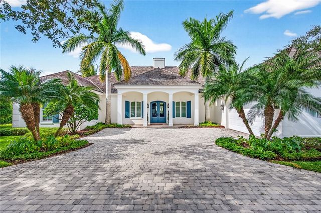 551 Sea Oak Drive, Vero Beach, FL 32963