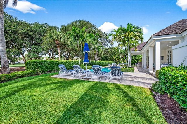 551 Sea Oak Drive, Vero Beach, FL 32963