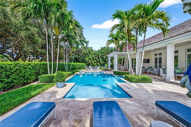 551 Sea Oak Drive, Vero Beach, FL 32963