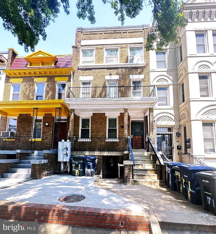 71 NEW YORK AVE NW, Washington, DC 20001