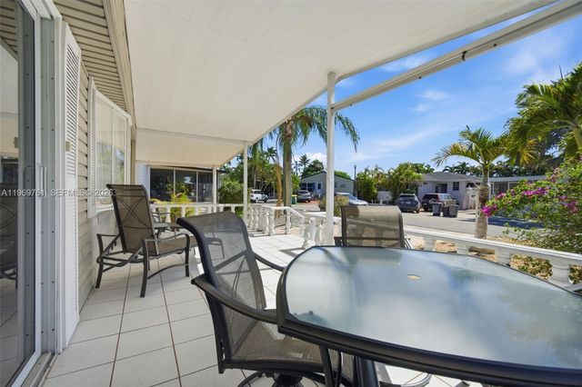 2605 E Marina Drive, Dania Beach, FL 33312