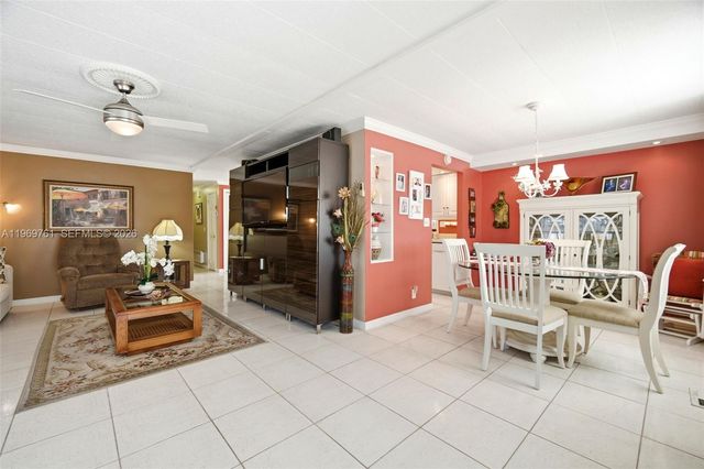 2605 E Marina Drive, Dania Beach, FL 33312