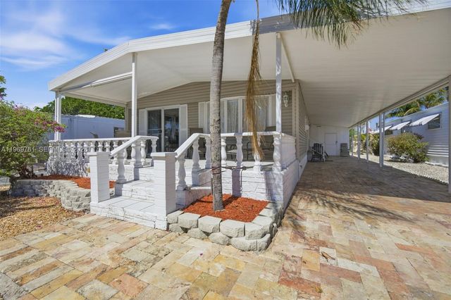 2605 E Marina Drive, Dania Beach, FL 33312