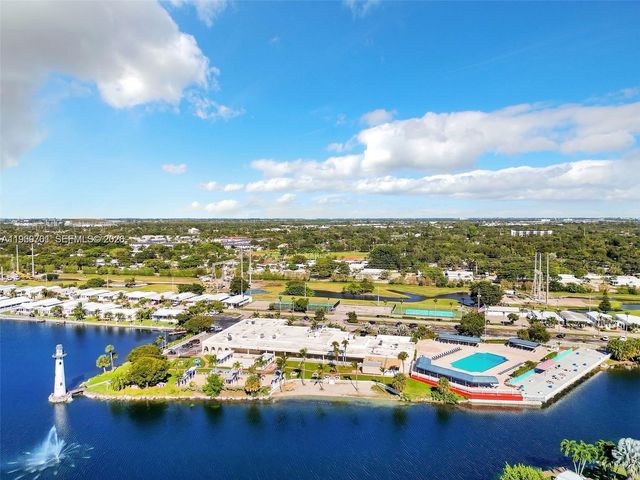 2605 E Marina Drive, Dania Beach, FL 33312