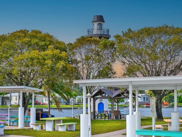 2605 E Marina Drive, Dania Beach, FL 33312