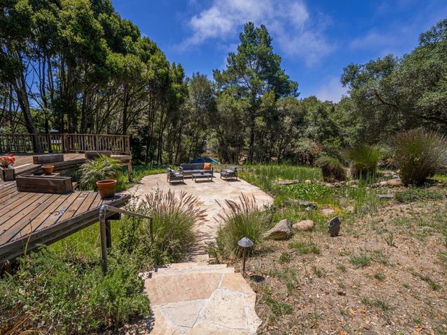 925 Old Farm Lane, Aptos, CA 95003