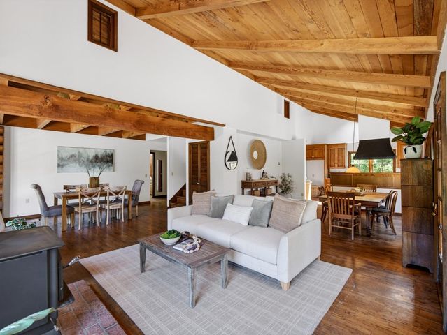 925 Old Farm Lane, Aptos, CA 95003