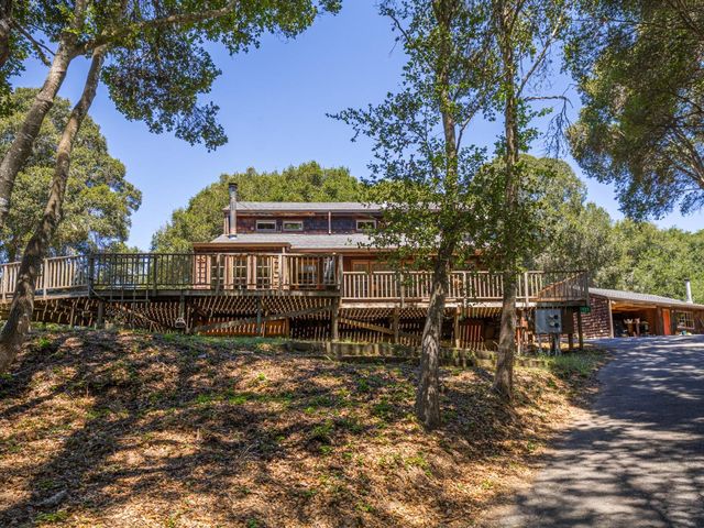 925 Old Farm Lane, Aptos, CA 95003