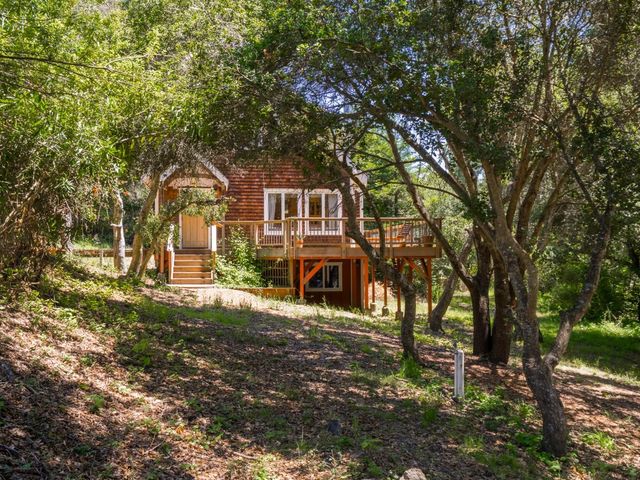 925 Old Farm Lane, Aptos, CA 95003