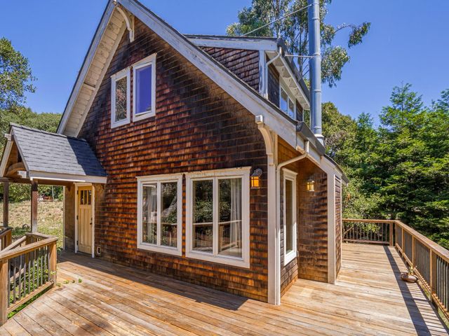 925 Old Farm Lane, Aptos, CA 95003