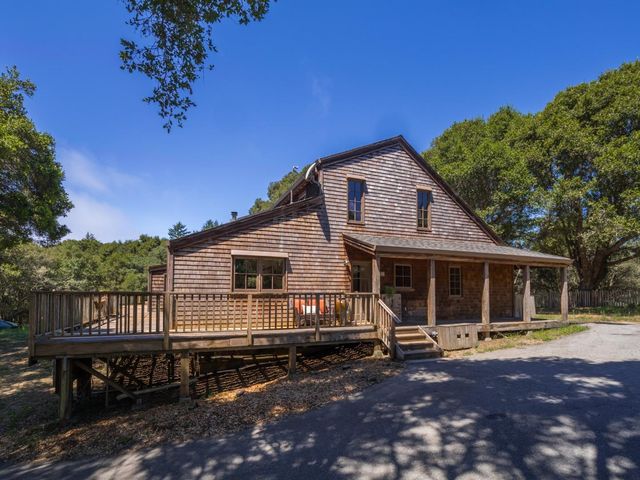925 Old Farm Lane, Aptos, CA 95003
