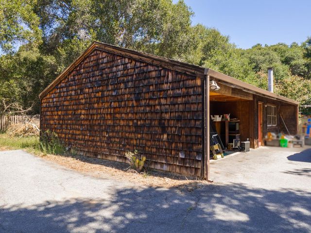 925 Old Farm Lane, Aptos, CA 95003