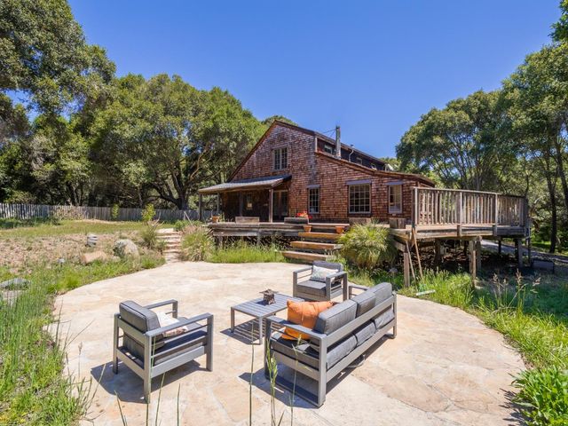 925 Old Farm Lane, Aptos, CA 95003
