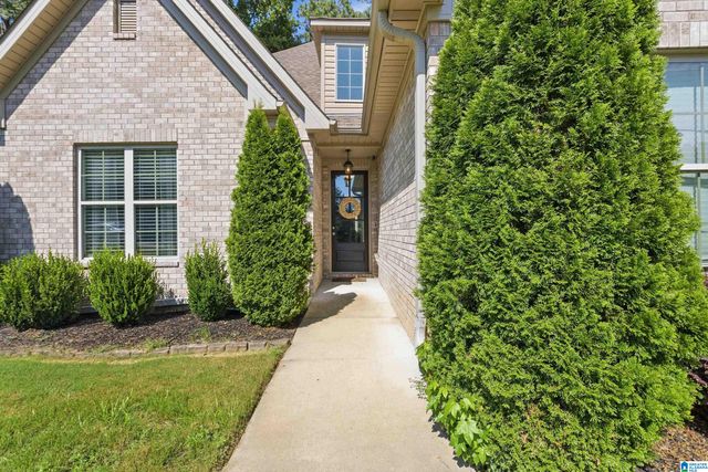 1049 SEDGEFIELD CIRCLE, Morris, AL 35116