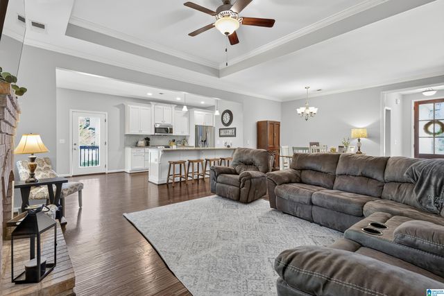 1049 SEDGEFIELD CIRCLE, Morris, AL 35116