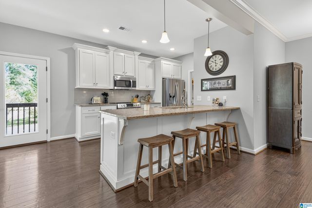1049 SEDGEFIELD CIRCLE, Morris, AL 35116