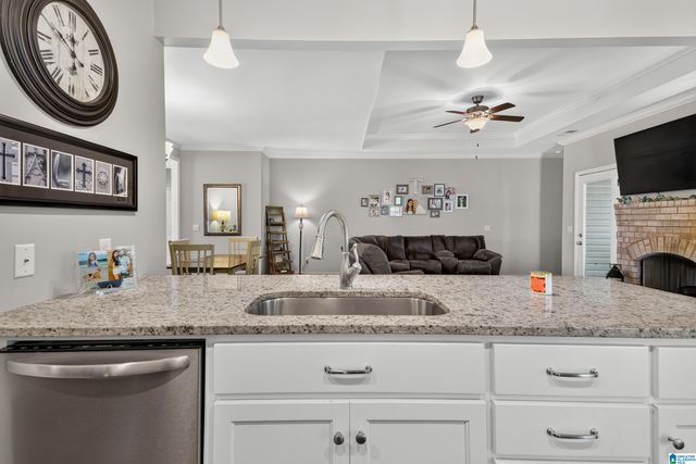 1049 SEDGEFIELD CIRCLE, Morris, AL 35116