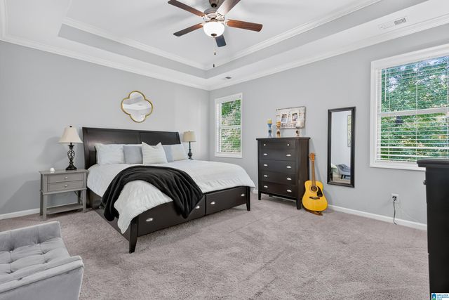 1049 SEDGEFIELD CIRCLE, Morris, AL 35116