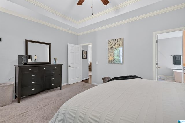 1049 SEDGEFIELD CIRCLE, Morris, AL 35116
