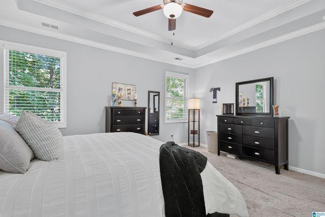 1049 SEDGEFIELD CIRCLE, Morris, AL 35116