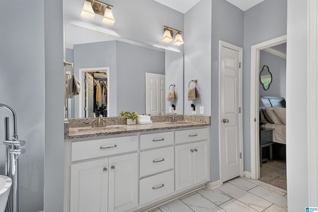 1049 SEDGEFIELD CIRCLE, Morris, AL 35116