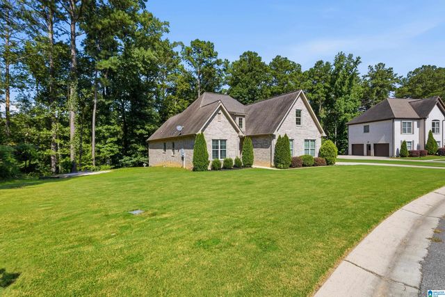 1049 SEDGEFIELD CIRCLE, Morris, AL 35116