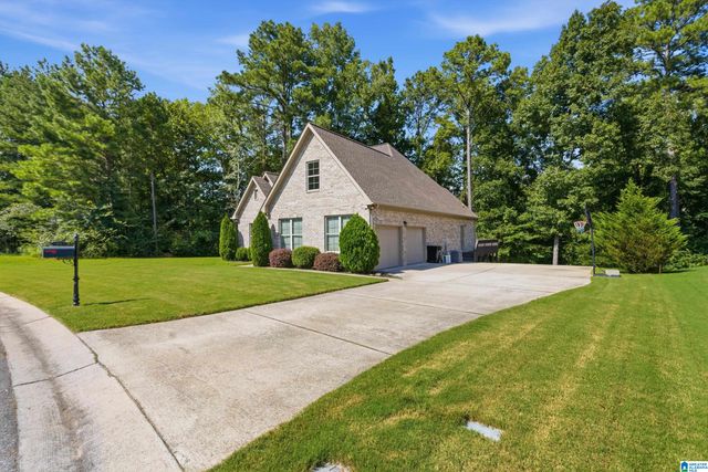1049 SEDGEFIELD CIRCLE, Morris, AL 35116