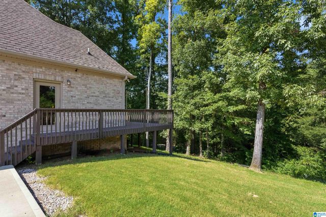1049 SEDGEFIELD CIRCLE, Morris, AL 35116