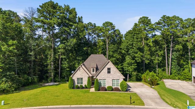 1049 SEDGEFIELD CIRCLE, Morris, AL 35116