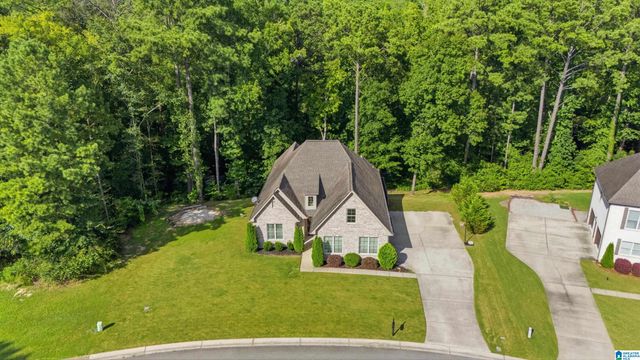 1049 SEDGEFIELD CIRCLE, Morris, AL 35116