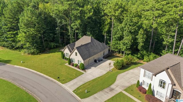 1049 SEDGEFIELD CIRCLE, Morris, AL 35116