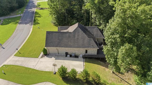 1049 SEDGEFIELD CIRCLE, Morris, AL 35116