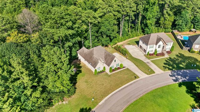 1049 SEDGEFIELD CIRCLE, Morris, AL 35116