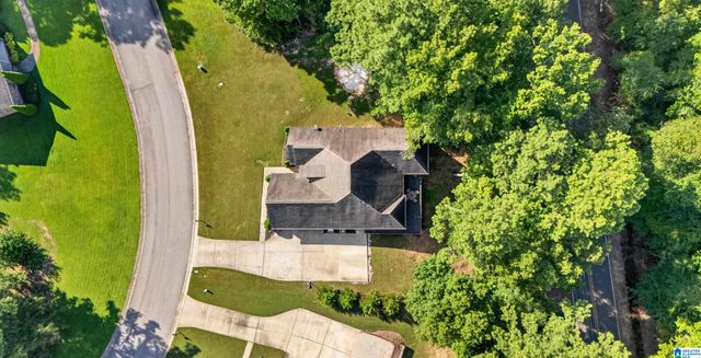 1049 SEDGEFIELD CIRCLE, Morris, AL 35116
