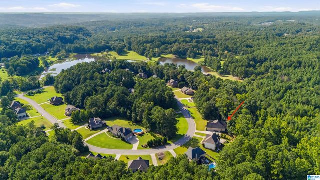 1049 SEDGEFIELD CIRCLE, Morris, AL 35116