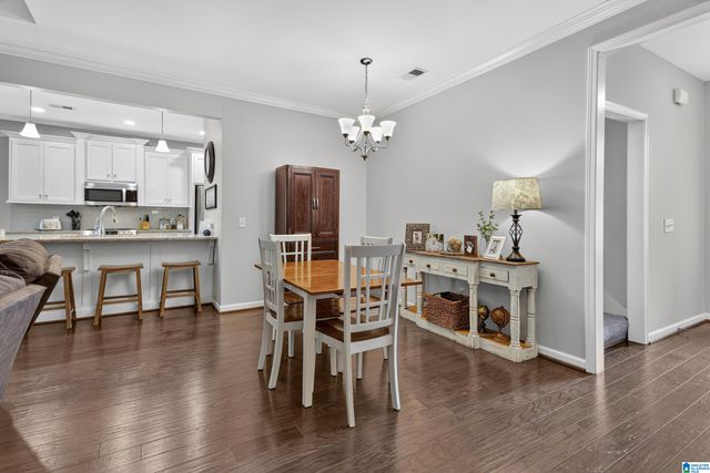1049 SEDGEFIELD CIRCLE, Morris, AL 35116