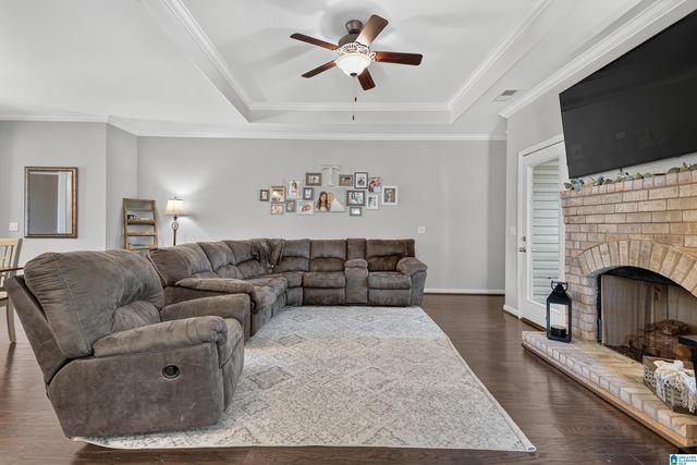 1049 SEDGEFIELD CIRCLE, Morris, AL 35116