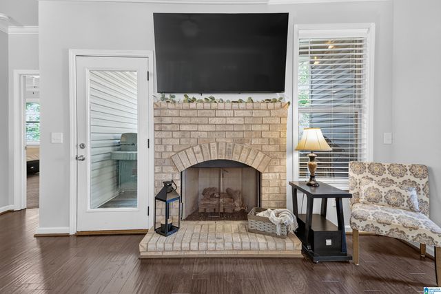 1049 SEDGEFIELD CIRCLE, Morris, AL 35116