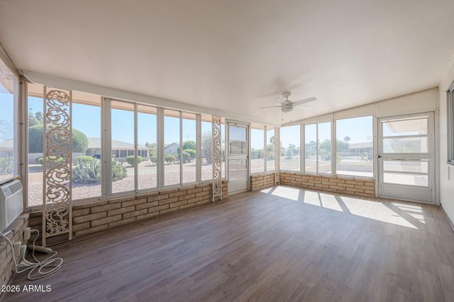 10507 W BROOKSIDE Drive, Sun City, AZ 85351