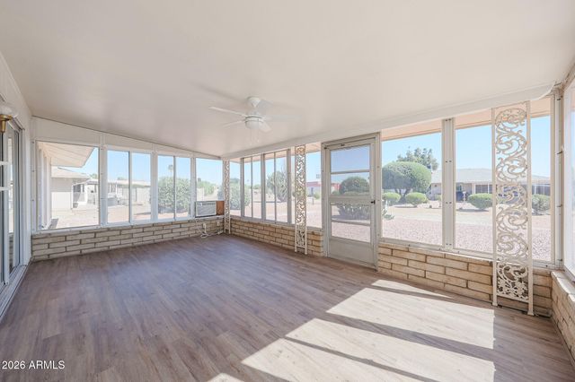 10507 W BROOKSIDE Drive, Sun City, AZ 85351