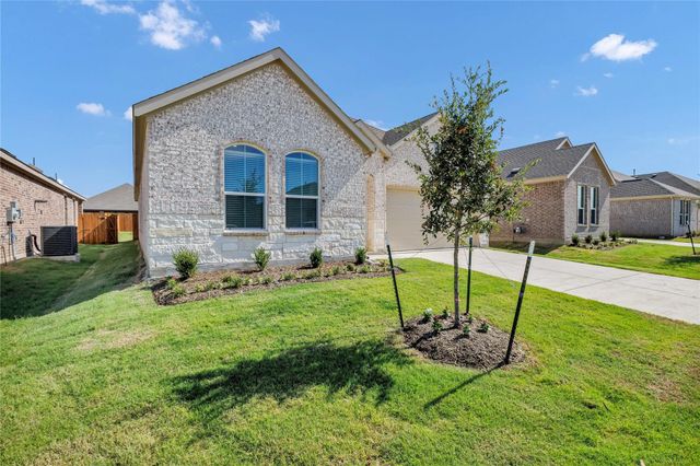 1328 Francesca Drive, Little Elm, TX 75068