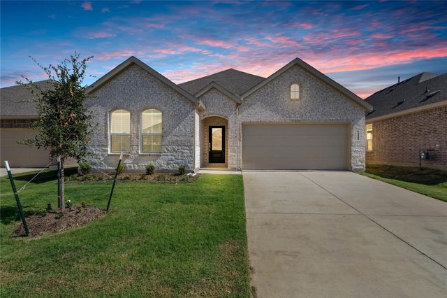 1328 Francesca Drive, Little Elm, TX 75068