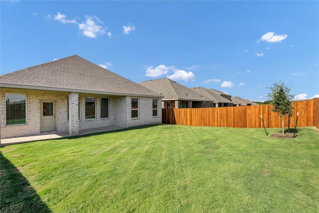 1328 Francesca Drive, Little Elm, TX 75068