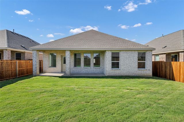1328 Francesca Drive, Little Elm, TX 75068