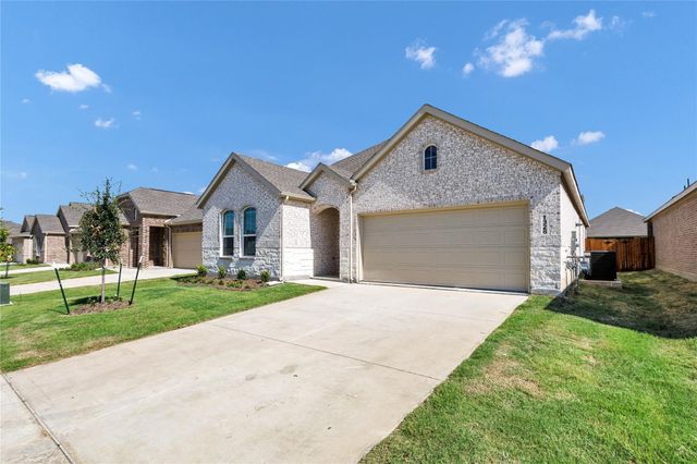 1328 Francesca Drive, Little Elm, TX 75068