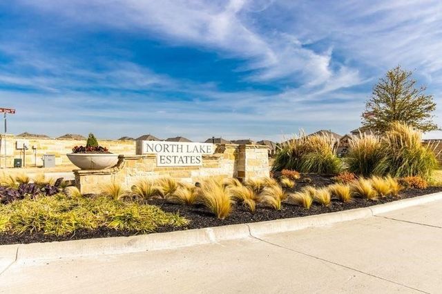 1328 Francesca Drive, Little Elm, TX 75068